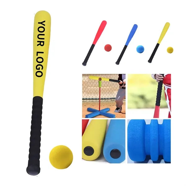 EVA Baseball Set