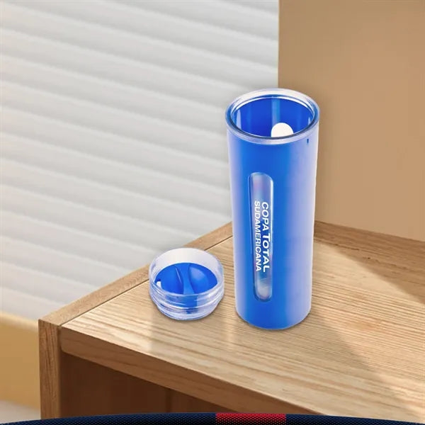 14 OZ. Kutif Travel Mug