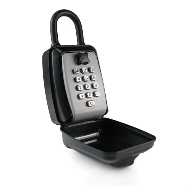 Outdoor Key Lock Box