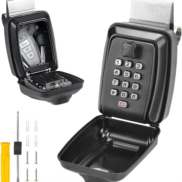 Outdoor Key Lock Box