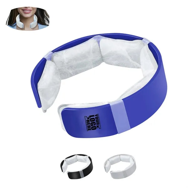 Summer Cooling Neck Tube