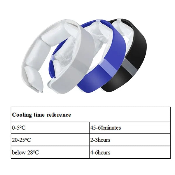 Summer Cooling Neck Tube