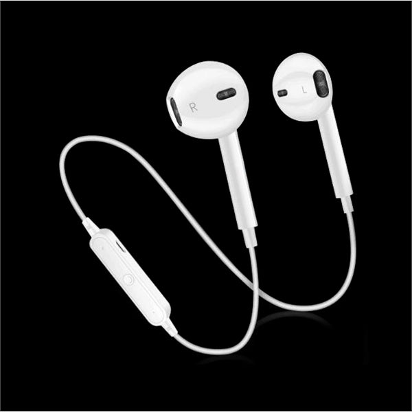 Bluetooth Headphones Wireless Headset Noise Canceling Earbud
