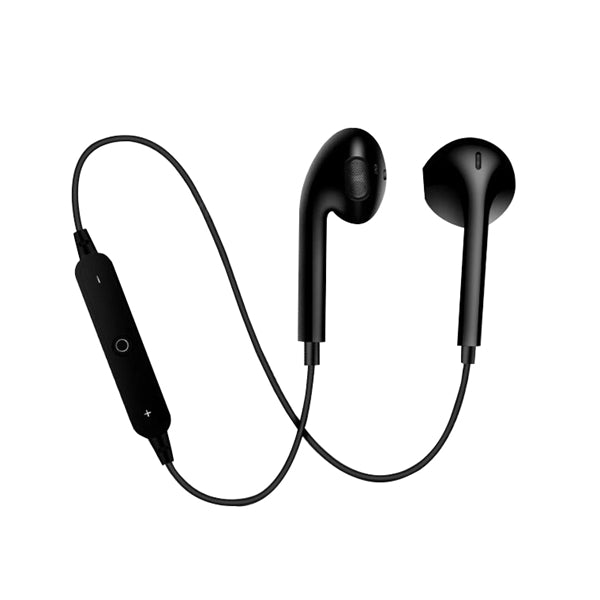 Bluetooth Headphones Wireless Headset Noise Canceling Earbud