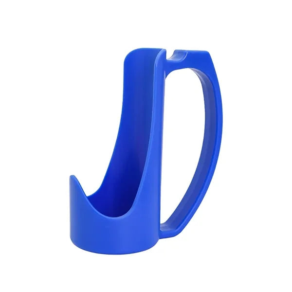 Can Holder With Handle