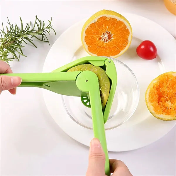 Lemon squeezer