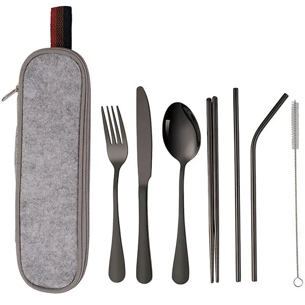 Stainless Steel Cutlery Set