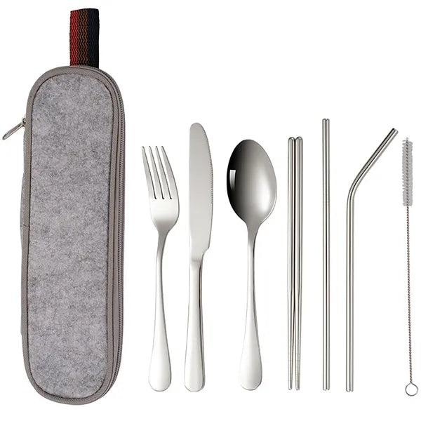 Stainless Steel Cutlery Set