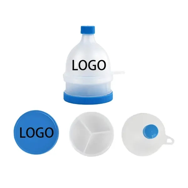 Protein Funnels 100ml