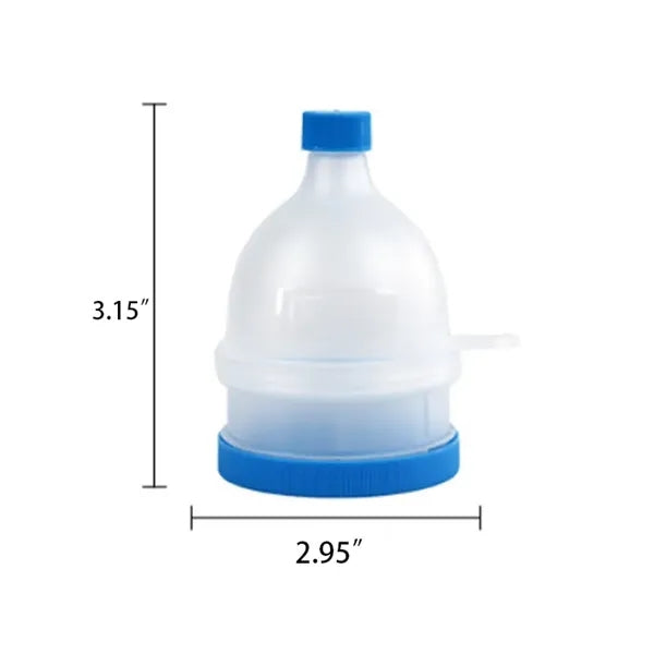 Protein Funnels 100ml