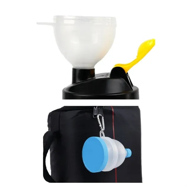 Protein Funnels 100ml