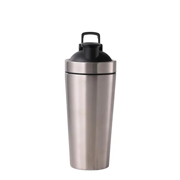 Stainless Steel Protein Mixing Shaker Tumbler Blender Cup