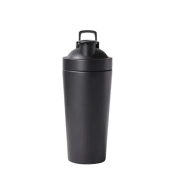 Stainless Steel Protein Mixing Shaker Tumbler Blender Cup