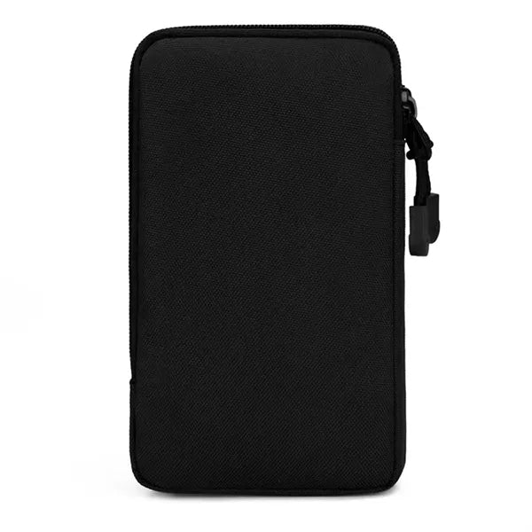 Outdoors Portable Waist Mobile Phone Storage wallet