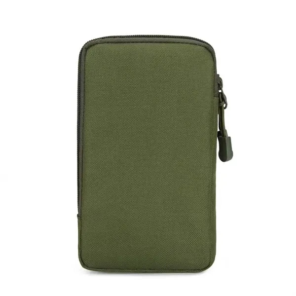 Outdoors Portable Waist Mobile Phone Storage wallet