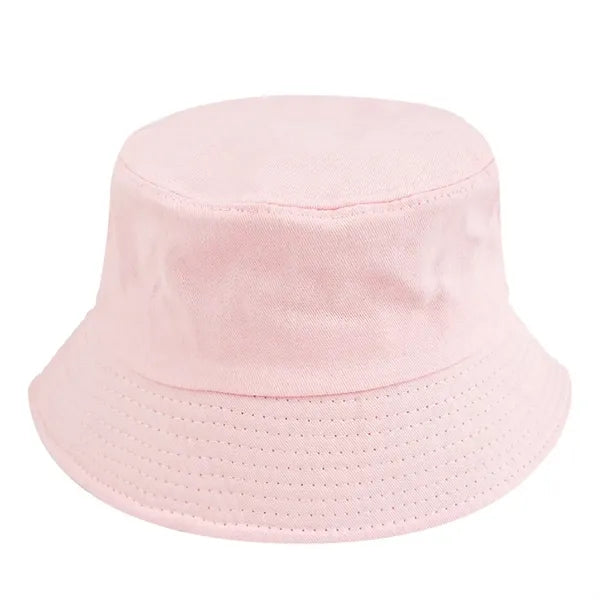 Hot Summer Bucket Hat