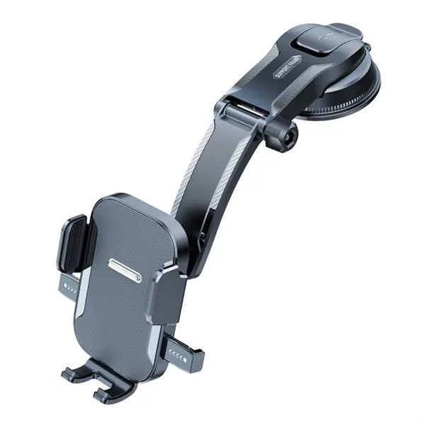 Car Phone Bracket Suction Cup Telescopic