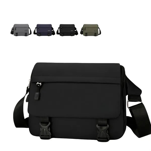 Lightweight Crossbody Bag For Men