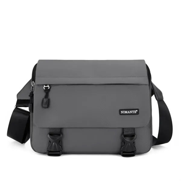 Lightweight Crossbody Bag For Men