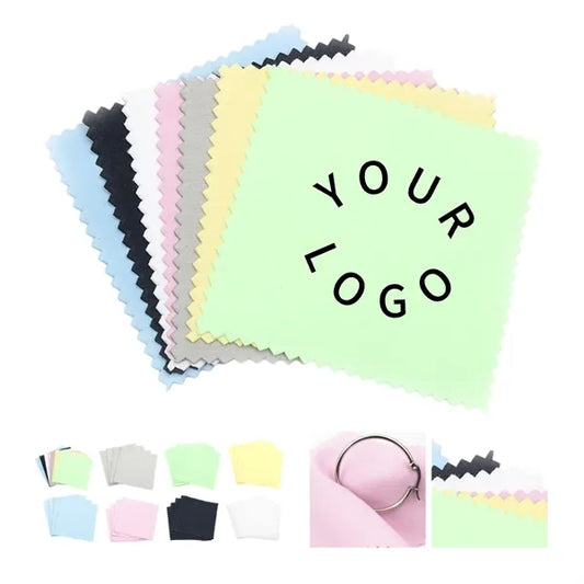 Microfiber Glasses Cloth