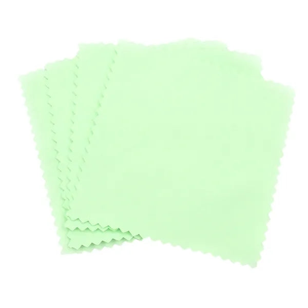 Microfiber Glasses Cloth
