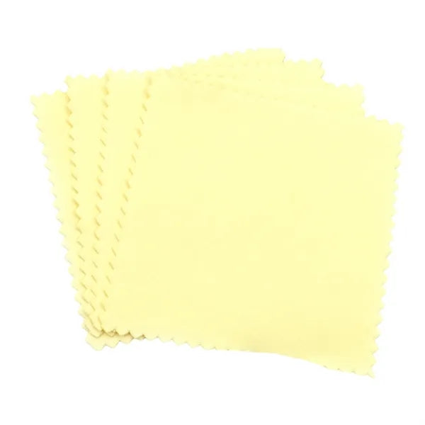 Microfiber Glasses Cloth