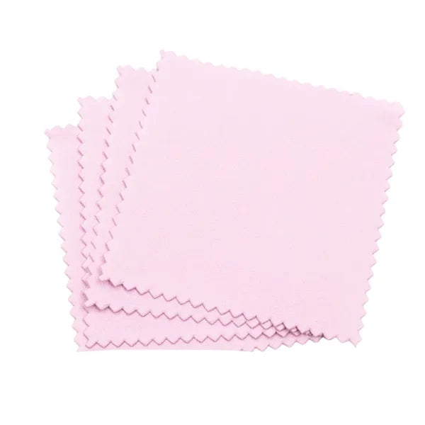 Microfiber Glasses Cloth