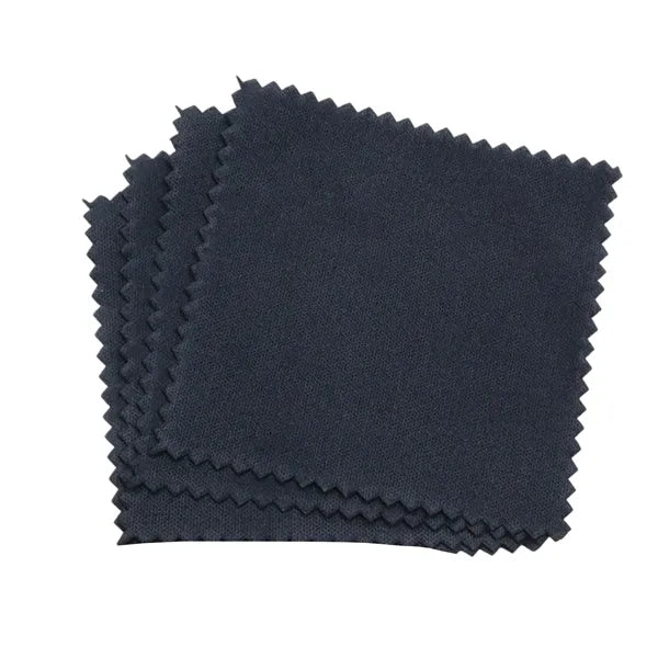 Microfiber Glasses Cloth