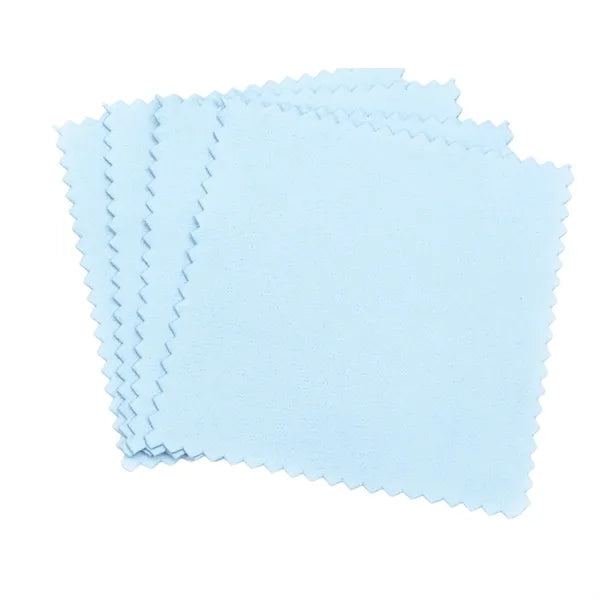 Microfiber Glasses Cloth