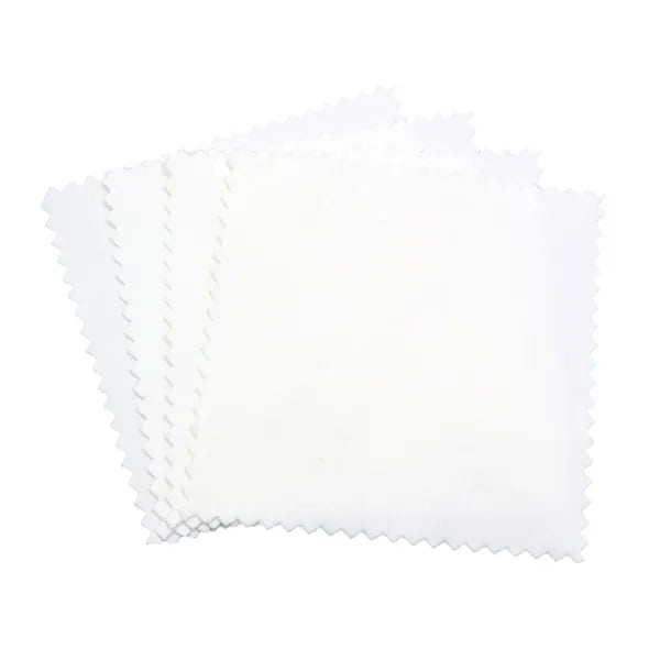 Microfiber Glasses Cloth