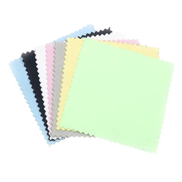 Microfiber Glasses Cloth