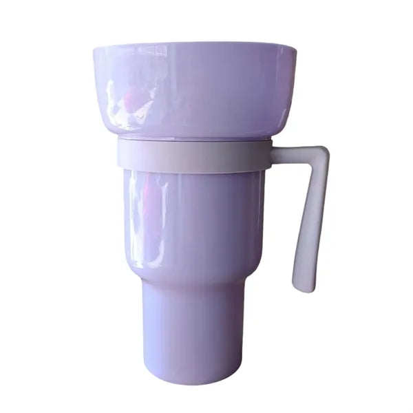 Plastic Snack Cup