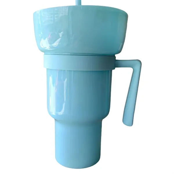 Plastic Snack Cup