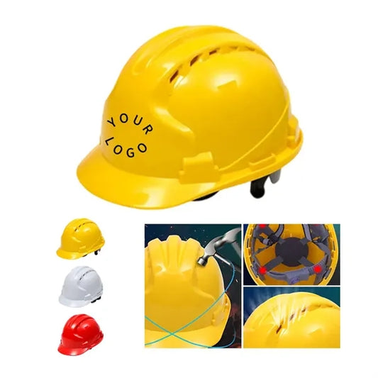 ABS Safety Helmet
