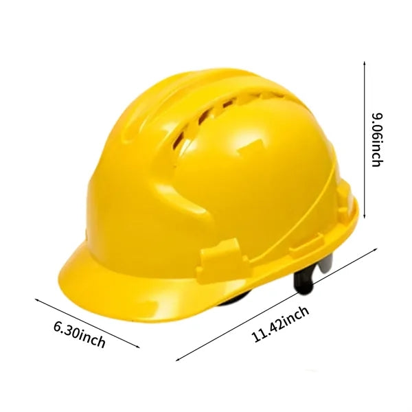 ABS Safety Helmet