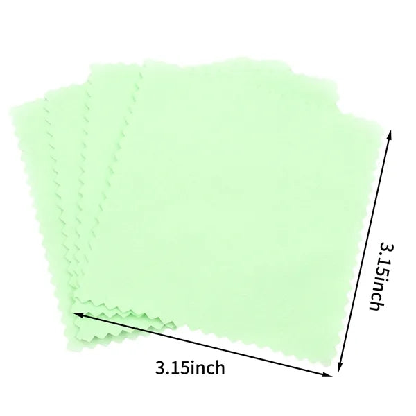 Microfiber Glasses Cloth