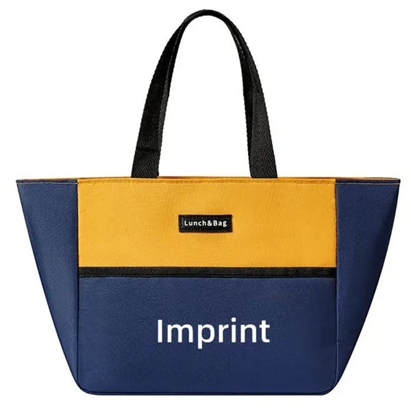 Lunch Cooler Bag