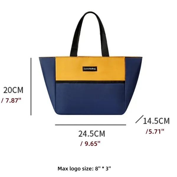 Lunch Cooler Bag