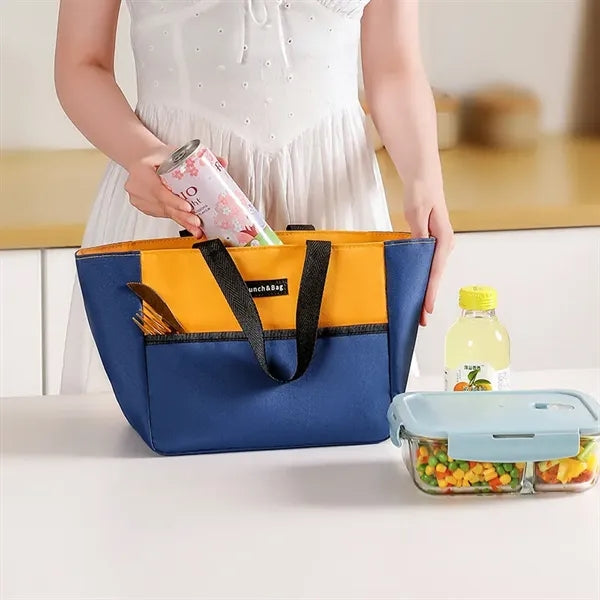 Lunch Cooler Bag