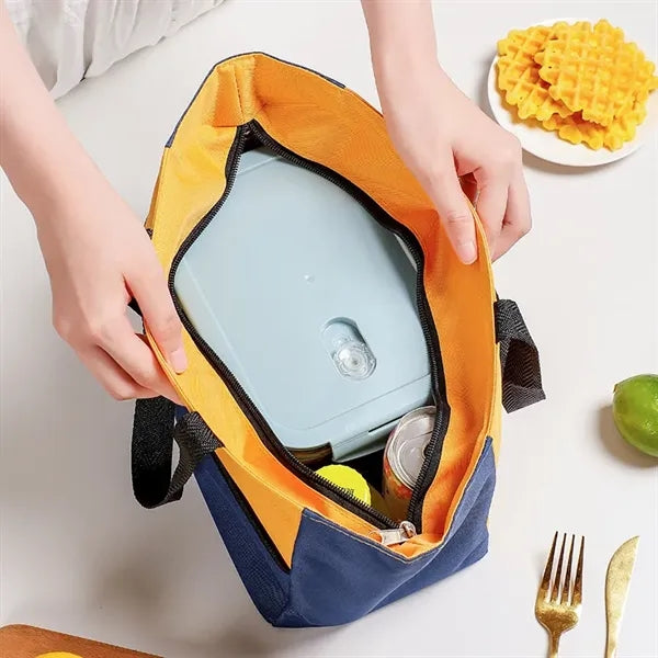 Lunch Cooler Bag