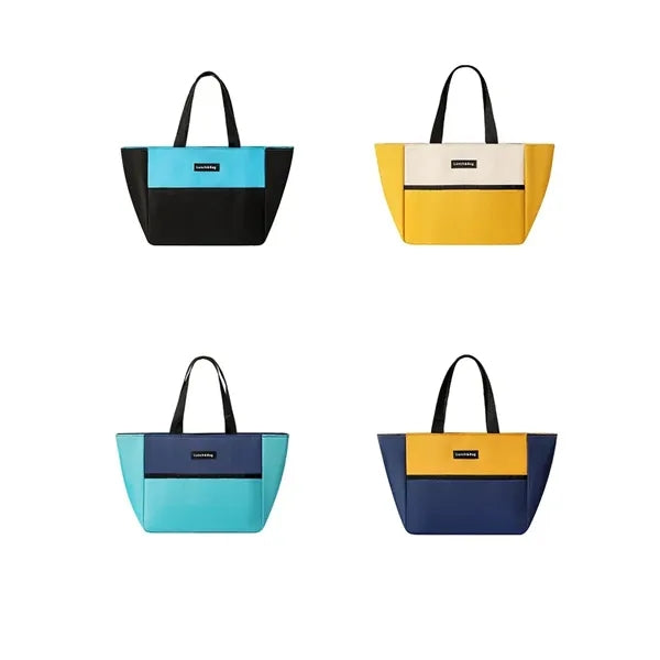 Lunch Cooler Bag