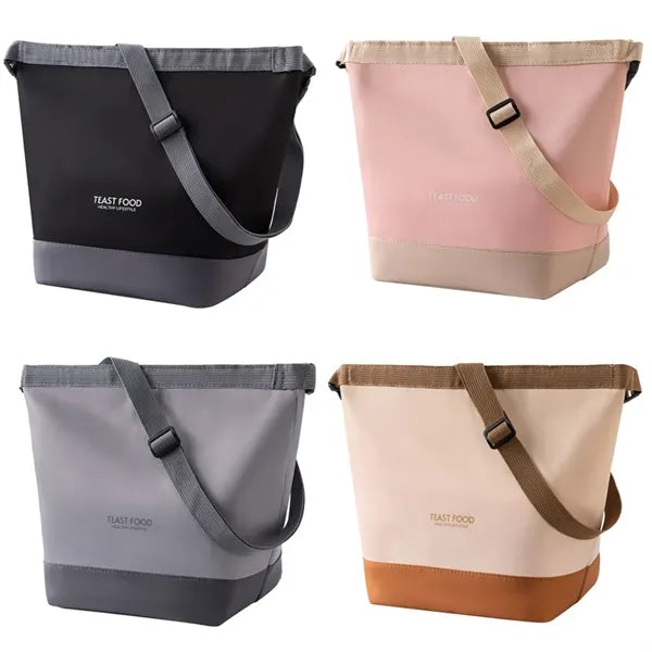 Insulated Lunch Cooler