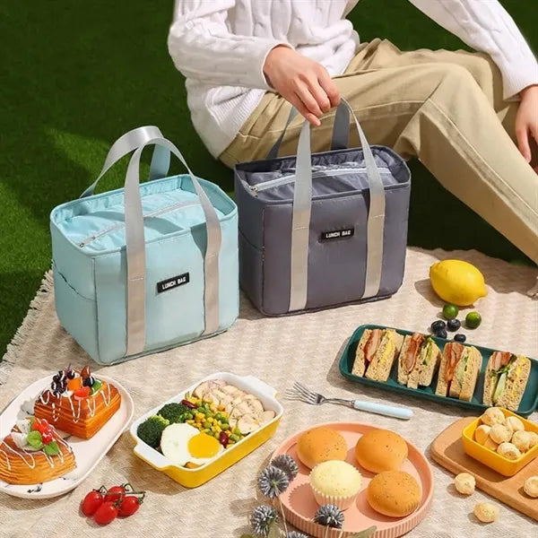 Lunch Cooler Tote