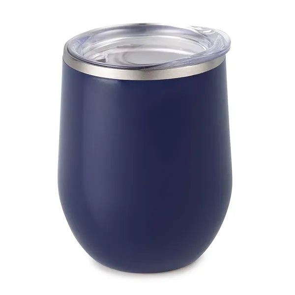 12oz Double Wall Vacuum Insulated Tumbler Cups Travel Mugs