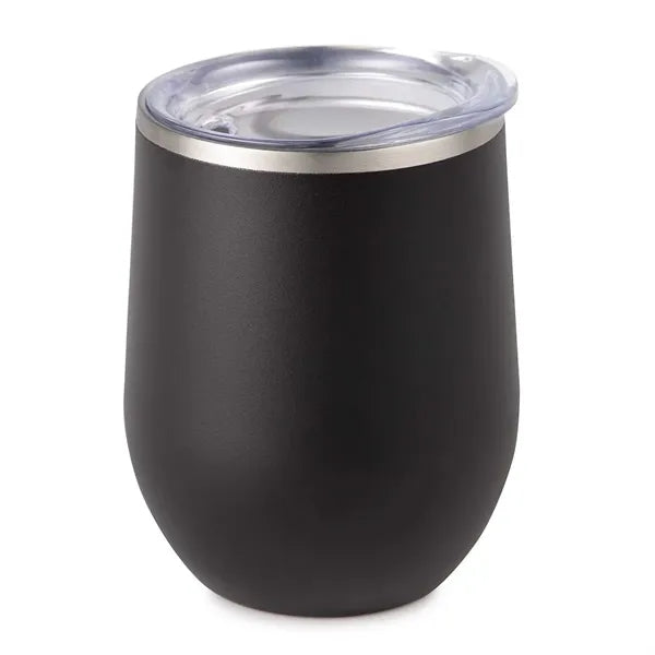12oz Double Wall Vacuum Insulated Tumbler Cups Travel Mugs