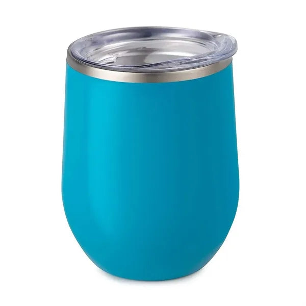 12oz Double Wall Vacuum Insulated Tumbler Cups Travel Mugs