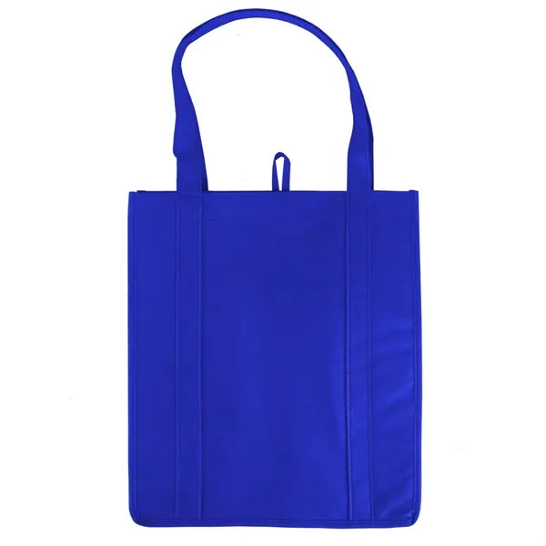 Large Grocery Non-Woven Tote(Ocean)