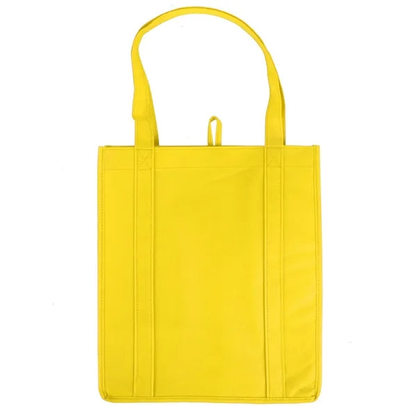 Large Grocery Non-Woven Tote(Ocean)