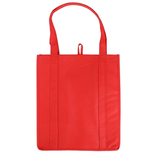 Large Grocery Non-Woven Tote(Ocean)