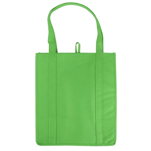 Large Grocery Non-Woven Tote(Ocean)